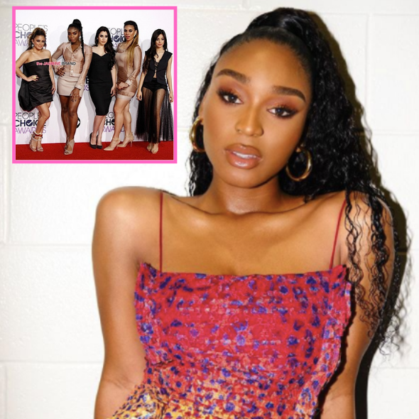 Normani Says Fifth Harmony ‘Took A Toll’ On Her Confidence + Wondered If Her Solo Music Was ‘Black Enough’