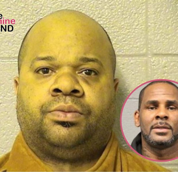 R. Kelly’s Former Manager Donnell Russell Reportedly In Plea Deal Negotiations
