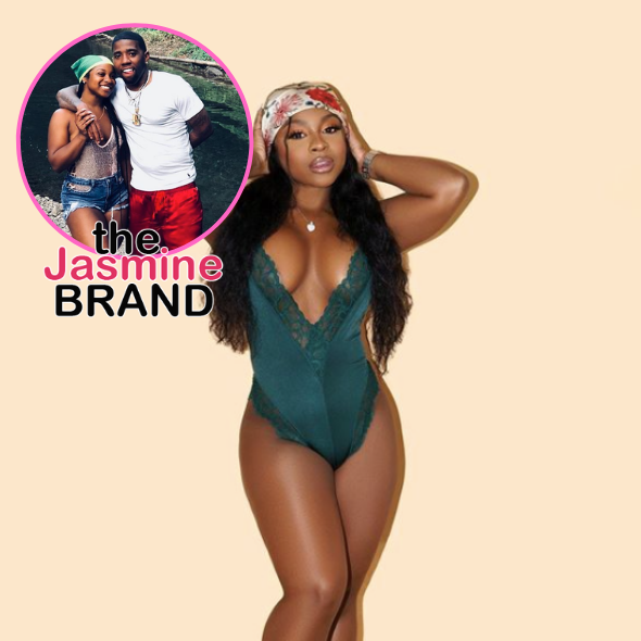 Reginae Carter Confirms Breast Implants + Says She’s ‘Focused’ On ‘Relationship’ W/ & YFN Lucci