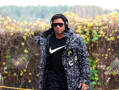 Russell Wilson Signs 1-Year Deal w/ Pittsburgh Steelers After Being Released From Denver Broncos