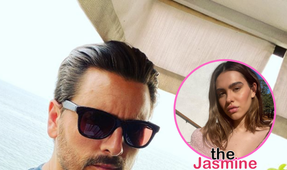 Scott Disick, 37, Gets Backlash After Being Spotted With ‘RHOBH’ Star Lisa Rinna’s 19-Year-Old Daughter