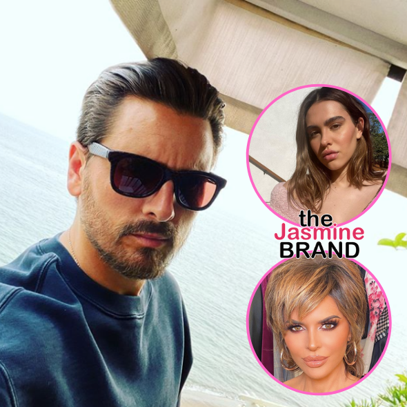 Scott Disick, 37, Gets Backlash After Being Spotted With ‘RHOBH’ Star Lisa Rinna’s 19-Year-Old Daughter