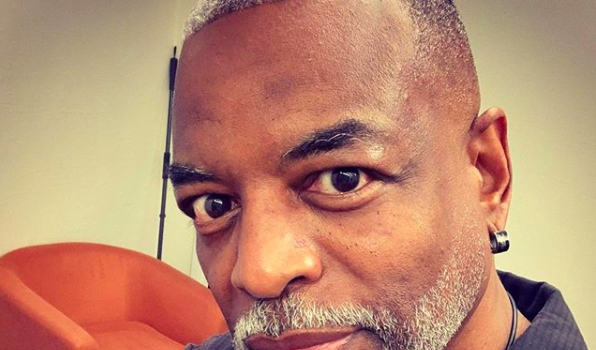 LeVar Burton Responds To Petition For Him To Be The Next Jeopardy! Host