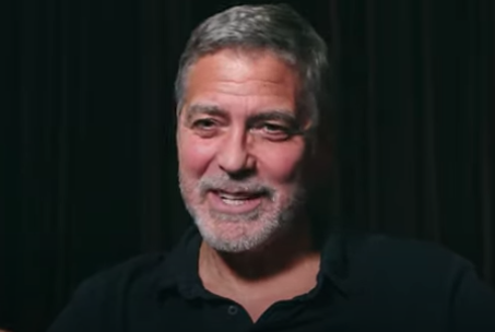 George Clooney Gave 14 Of His Closest Friends $1 Million Each