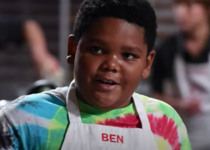 ‘MasterChef Junior’ Contestant Ben Watkins Dies At 14 From Cancer [Condolences]