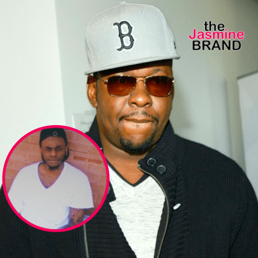 Bobby Brown Breaks His Silence After Bobby Jr.’s Death: There Are No Words To Explain