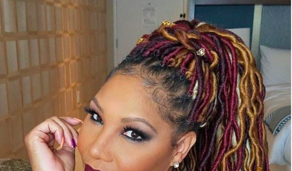 Traci Braxton’s Memorial Details Have Been Released