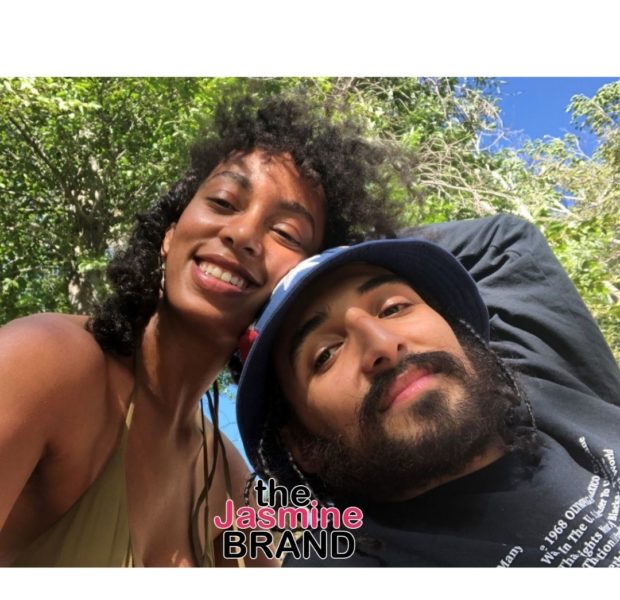 Solange Knowles Has A New Boyfriend, Dating Jazz Composer Gio Escobar