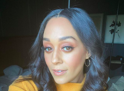 Tia Mowry Recalls Being Told She’d ‘Fit More Of A Latina Role’ Because She ‘Didn’t Look Black Enough’