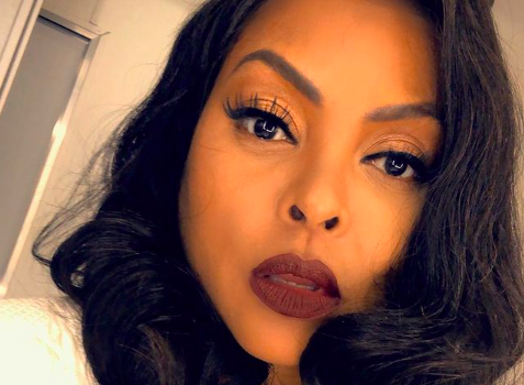 Taraji P. Henson Says She’s ‘Much Better’ After Ending Engagement