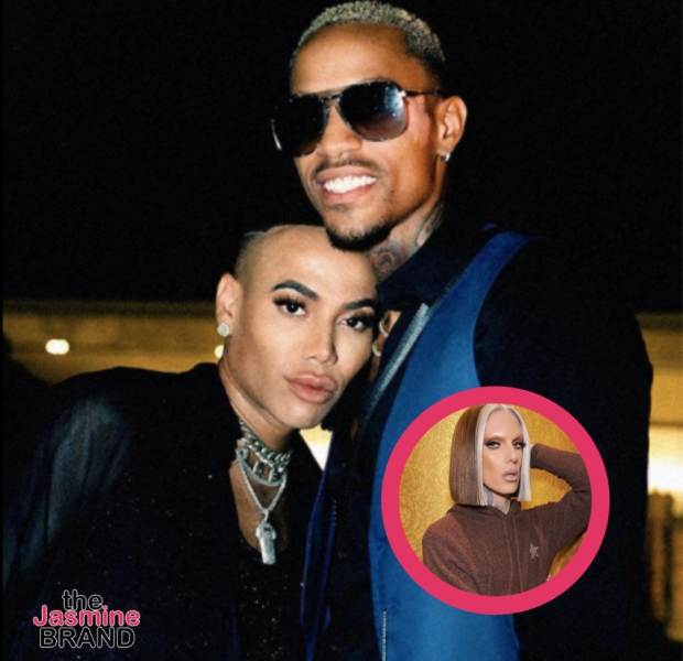 Jeffree Star’s Ex Andre Marhold & Bobby Lytes Are Spending Personal Time Together