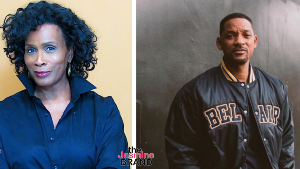 Will Smith On Ending His Feud With Janet Hubert: My Actions Were Flawed & Hurtful