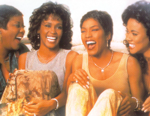 Waiting To Exhale TV Series Inks Deal With ABC, Lee Daniels To Produce
