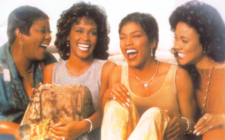 Waiting To Exhale TV Series Inks Deal With ABC, Lee Daniels To Produce ... image