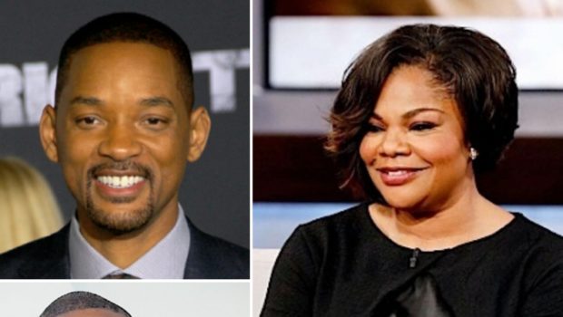 Mo’Nique Salutes Will Smith For His Apology to Janet Hubert, Calls On Tyler Perry To Do The Same For Her