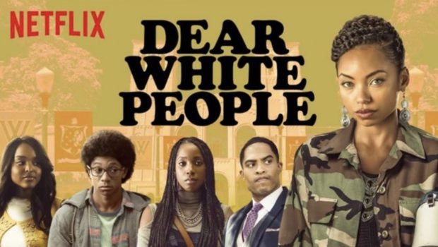 ‘Dear White People’ Stops Production After Multiple COVID-19 Cases
