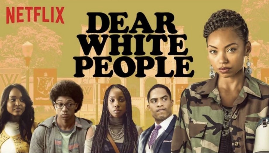 'Dear White People' Stops Production After Multiple COVID-19 Cases ...