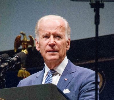 Joe Biden Takes Lead In Georgia, John Legend Belts Out “Georgia On My Mind” [VIDEO]