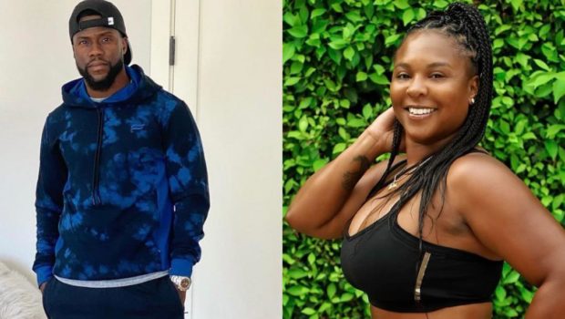 Kevin Hart’s Ex Wife Torrei Hart Says She Wants Her Tesla & Everything Else Owed To Her, As She Responds To Joke From His Comedy Special