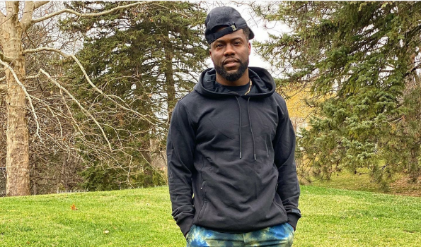 Kevin Hart Defends Joke About His Daughter, Clarifies Clubhouse App Discussion + Says He Doesn’t ‘Give A F**k’ About Mixed Reviews