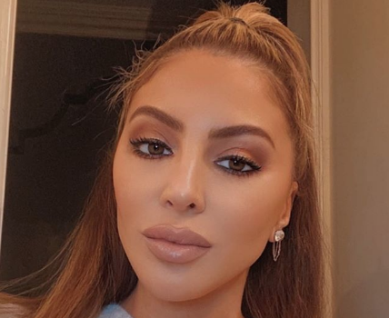 Larsa Pippen Claims Her Father Made Her Shut Down Her OnlyFans Account, She Was Reportedly Making $200,000 For Her Content 
