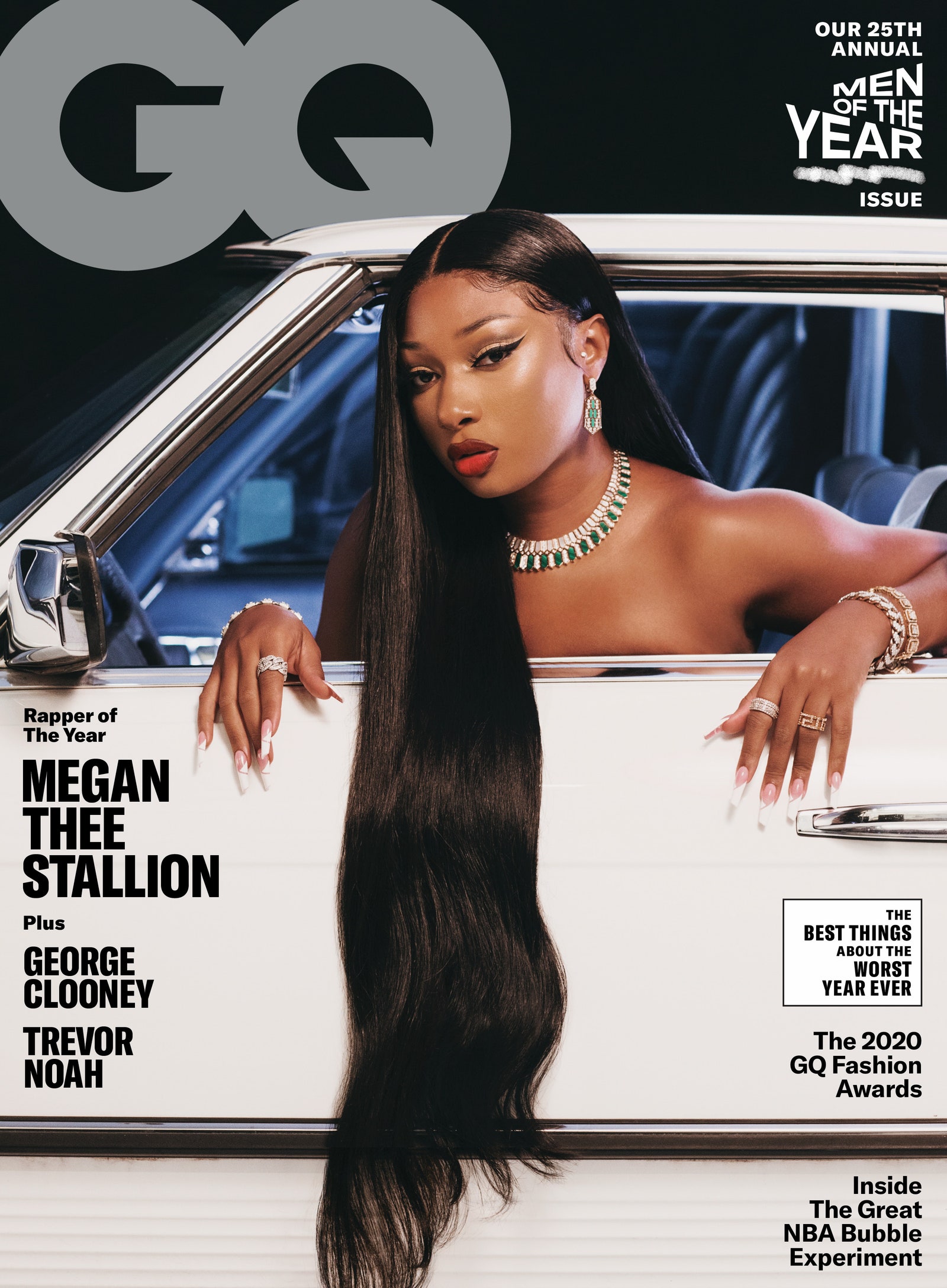 Megan The Stallion's Team Called Out By The Breakfast Club Over