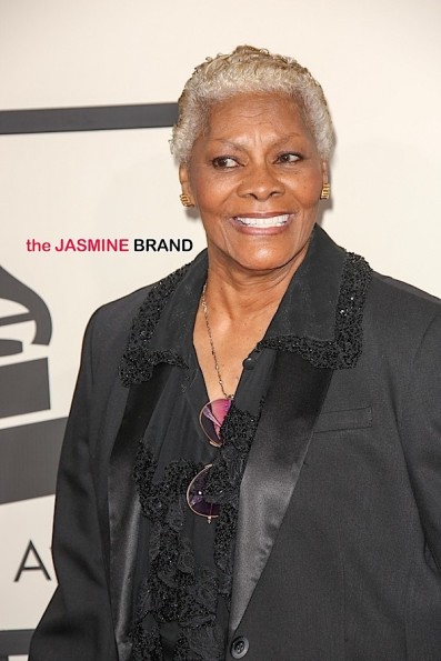 Dionne Warwick’s Biopic On Hold Due To Bullying Allegations Against Producer