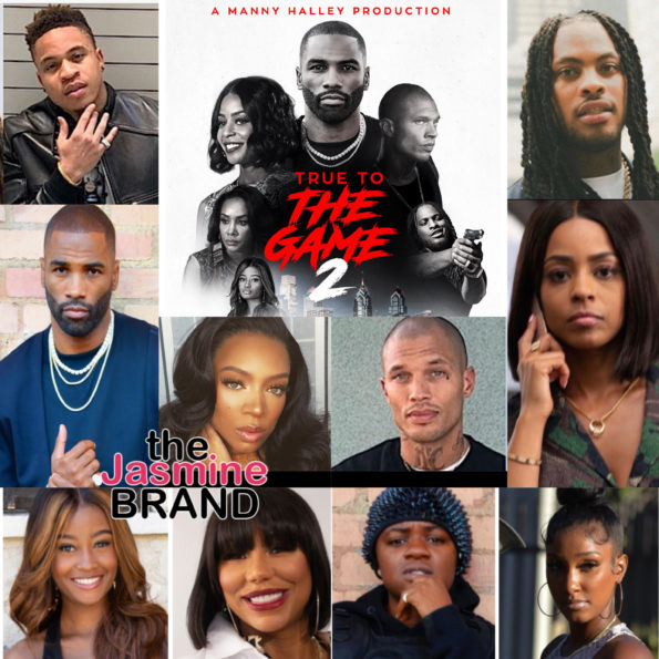 Imani Motion Pictures ‘TRUE TO THE GAME 2,’ Opens As The #1 Highest Grossing New Independent Film Release This Weekend