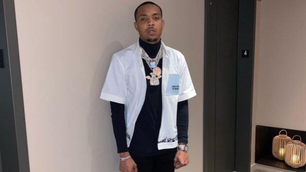 Rapper G Herbo & 5 Others Facing Charges For Stealing Credit Card Info To Fund Luxury Vacations, Flights, And Designer Dogs