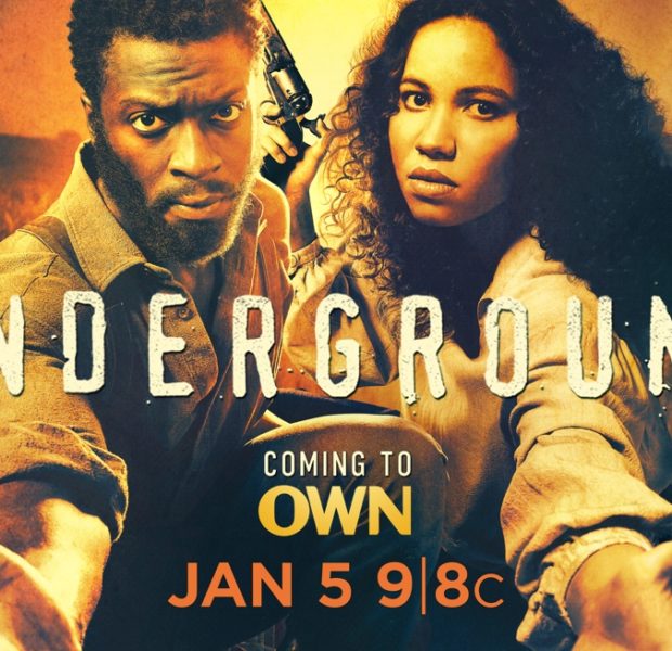 Own Acquires ‘Underground’ Drama Series