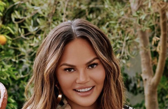 Chrissy Teigen Explains Why She Gave Up Alcohol: I Was Done Making An A** Of Myself In Front Of People