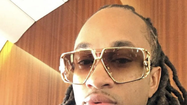 Pretty Ricky Singer Spectacular Banned From Disney World After Allegedly Punching Cast Member