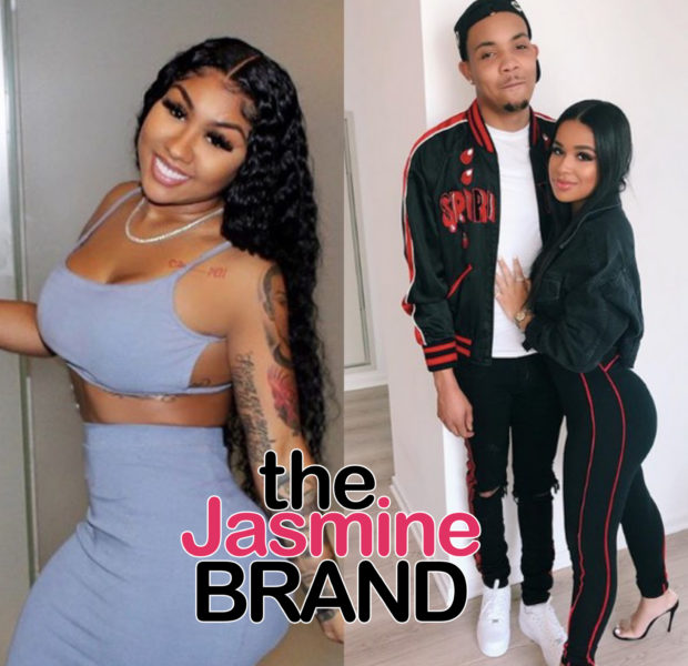 G Herbo Pleads Not Guilty To Federal Credit Card Theft Charges, Lawyer Reveals Engagement To Pregnant Girlfriend Taina Williams + His Ex Ariana Fletcher Will Testify  