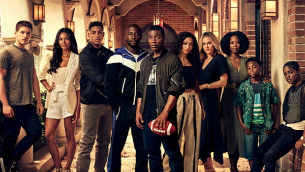 The CW’s ‘All American’ Getting A Spinoff, Will Be Set At An HBCU