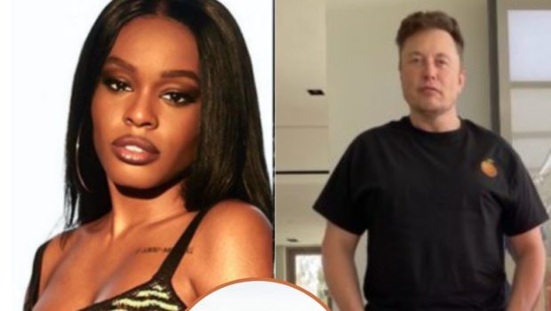 Azealia Banks Says She Was Subpoenaed After Drama With Elon Musk Over Tesla Tweet: “I Really Thought That Sh*t Was Over With”