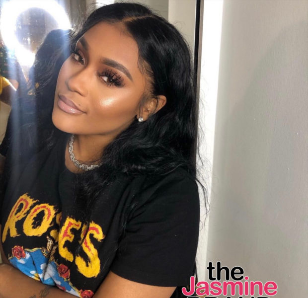 Lira Galore Clears Up Drug Use Rumors With  Negative Test Results: For The Last Time, I Do NOT Do Drugs