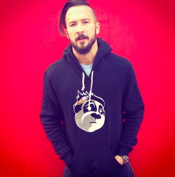 Celebrity Pastor Carl Lentz Reportedly Receiving Outpatient Treatment For Mental Health