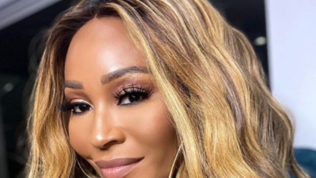 Cynthia Bailey Defends Lawsuit Against Ex-Husband Peter Thomas