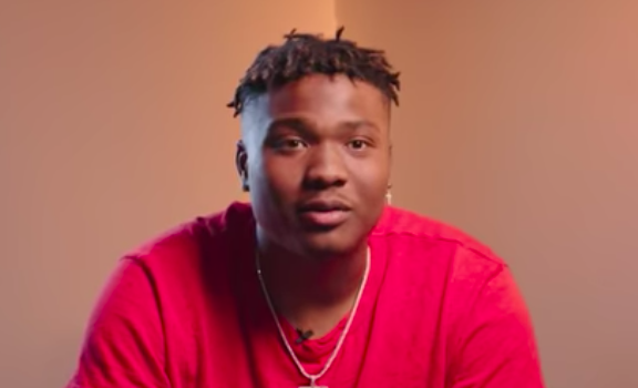 NFL Star Dwayne Haskins Was Allegedly Drugged, Blackmailed & Robbed Before His Death