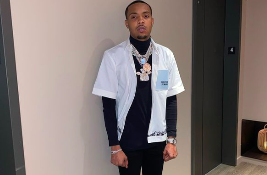 G Herbo Raps About Fraud Charges On New Song ‘Statement’