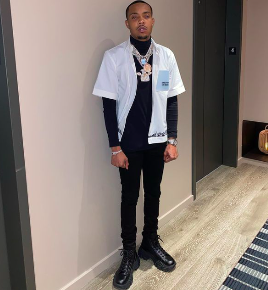 G Herbo Reportedly In Talks Of A Plea Deal In Fraud Case