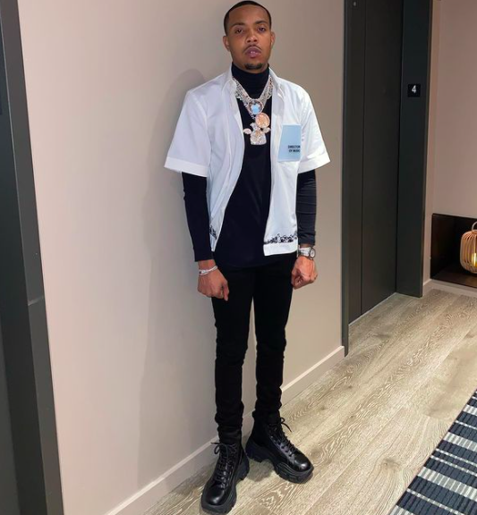 G Herbo Raps About Fraud Charges On New Song 'Statement' - theJasmineBRAND