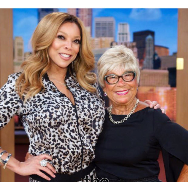Wendy Williams Confirms Her Mother’s Passing: She Died Many, Many Weeks Ago [CONDOLENCES]