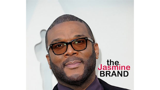 Tyler Perry Donates $100,000 To Legal Defense Fund For Breonna Taylor’s Boyfriend, Kenneth Walker