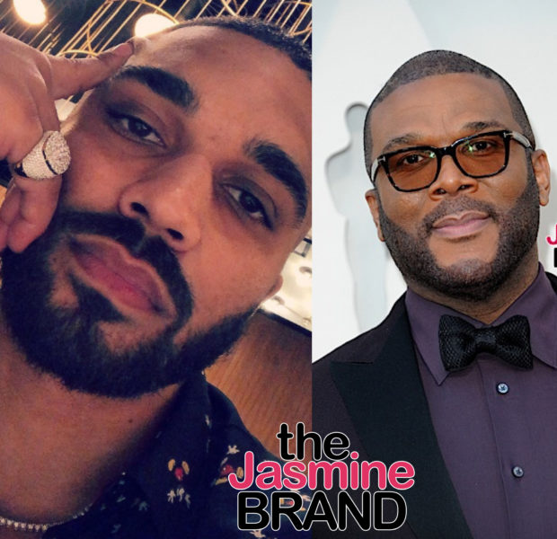 Actor Tyler Lepley Says He Nor Tyler Perry Are Gay As He Addresses Rumors About His Sexuality, “I Know Tyler Personally & He’s Not Gay”