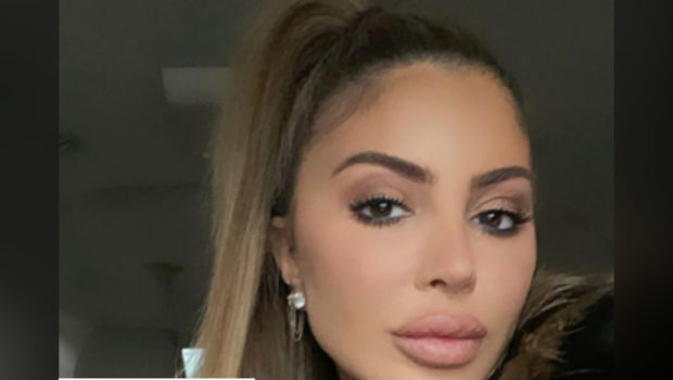 Larsa Pippen Slams Media For Claiming LeBron James’s Son Was Flirting With Her + Savannah James Reacts