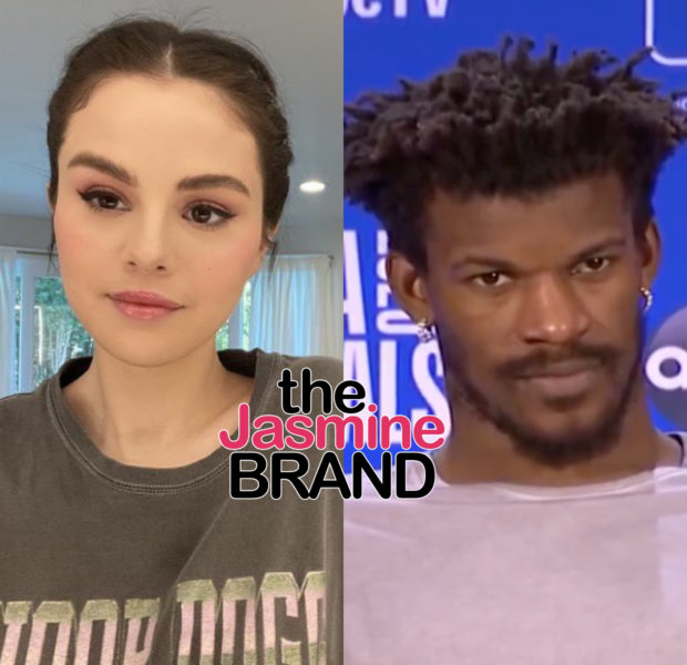 NBA’s Jimmy Butler Went On A Few Dates With Singer Selena Gomez, But They Are Not In A Relationship Says Source