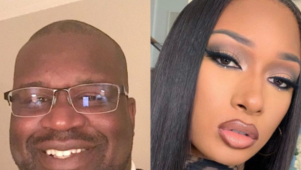 Shaq Denies Shooting His Shot At Megan Thee Stallion: I Wasn’t Trying To Hit On Her