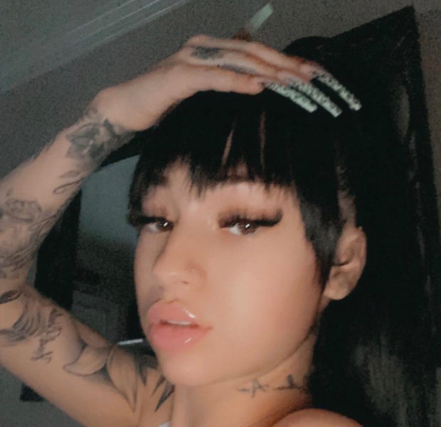 Bhad Babie Charges Up To $40,000 Per Instagram Post, Lashes Out At Critics Who Say That’s Too Much