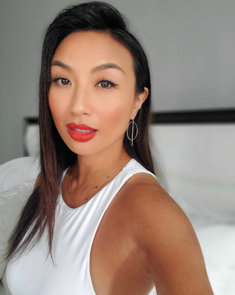 Jeannie Mai Reveals She ‘Almost Died’ After Recent Health Scare: I Was Not Focused On Saving My Life
